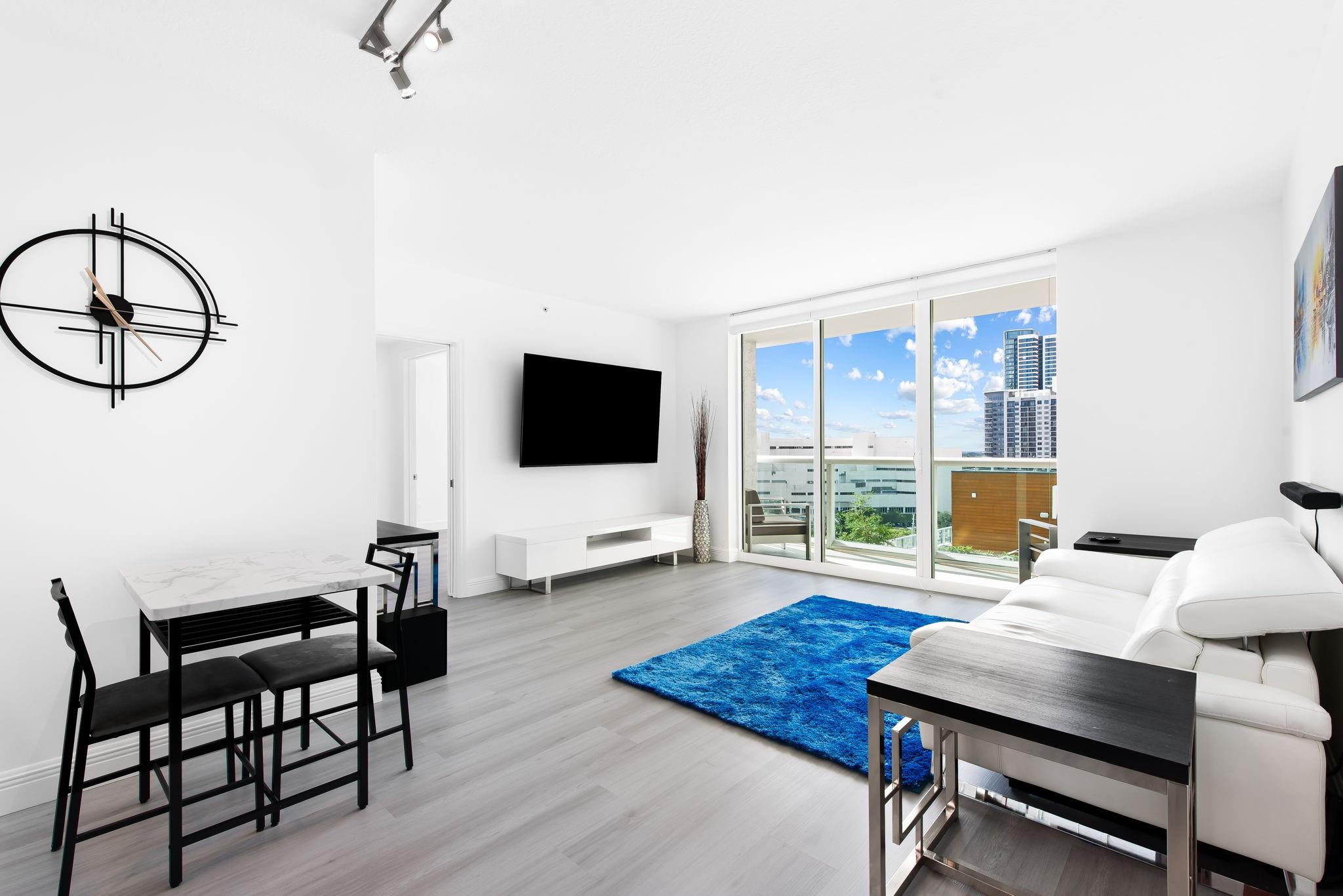 WATERGARDEN - Residential