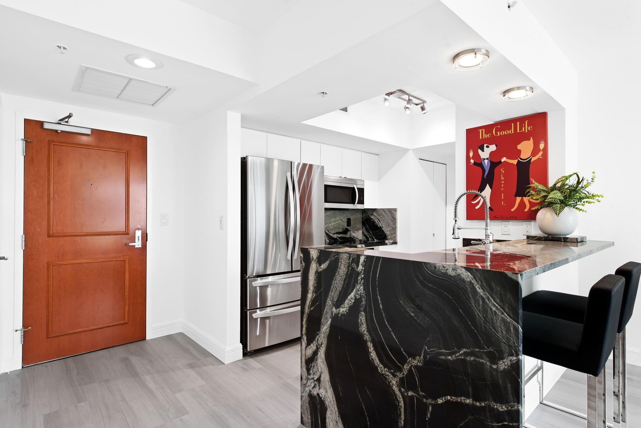 WATERGARDEN - Residential