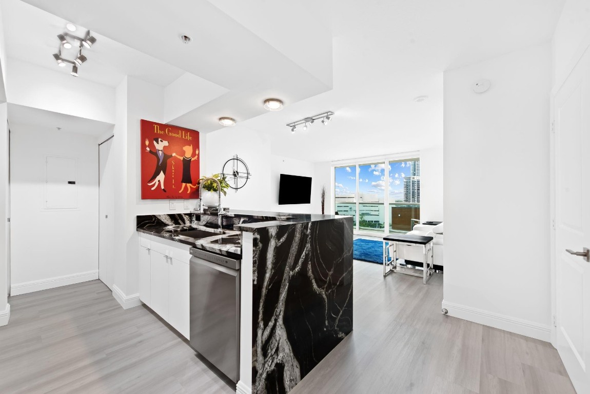 347 N New River Drive 1205