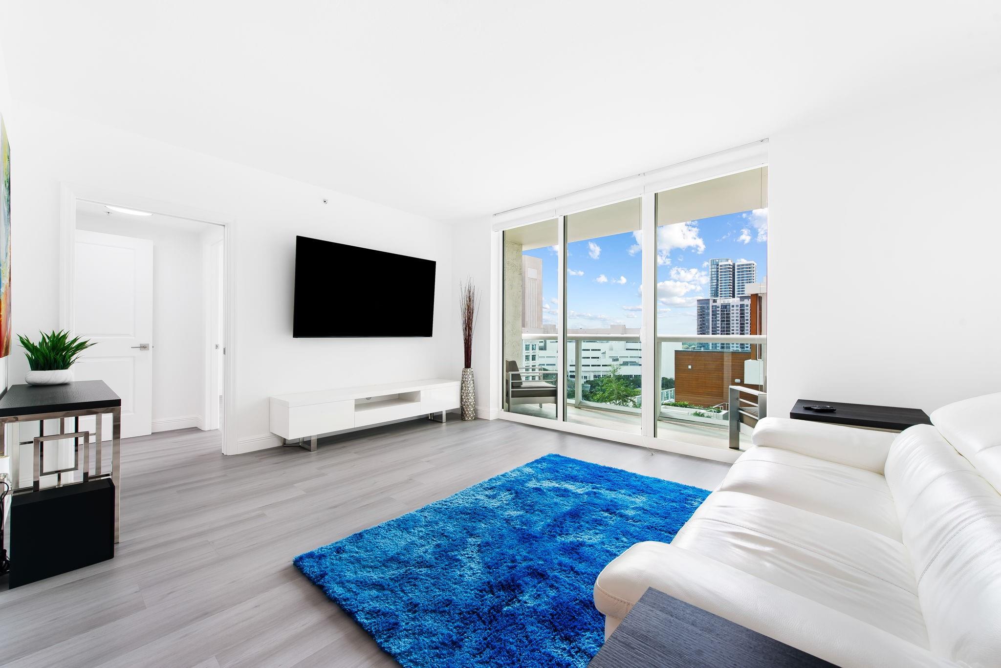 WATERGARDEN - Residential