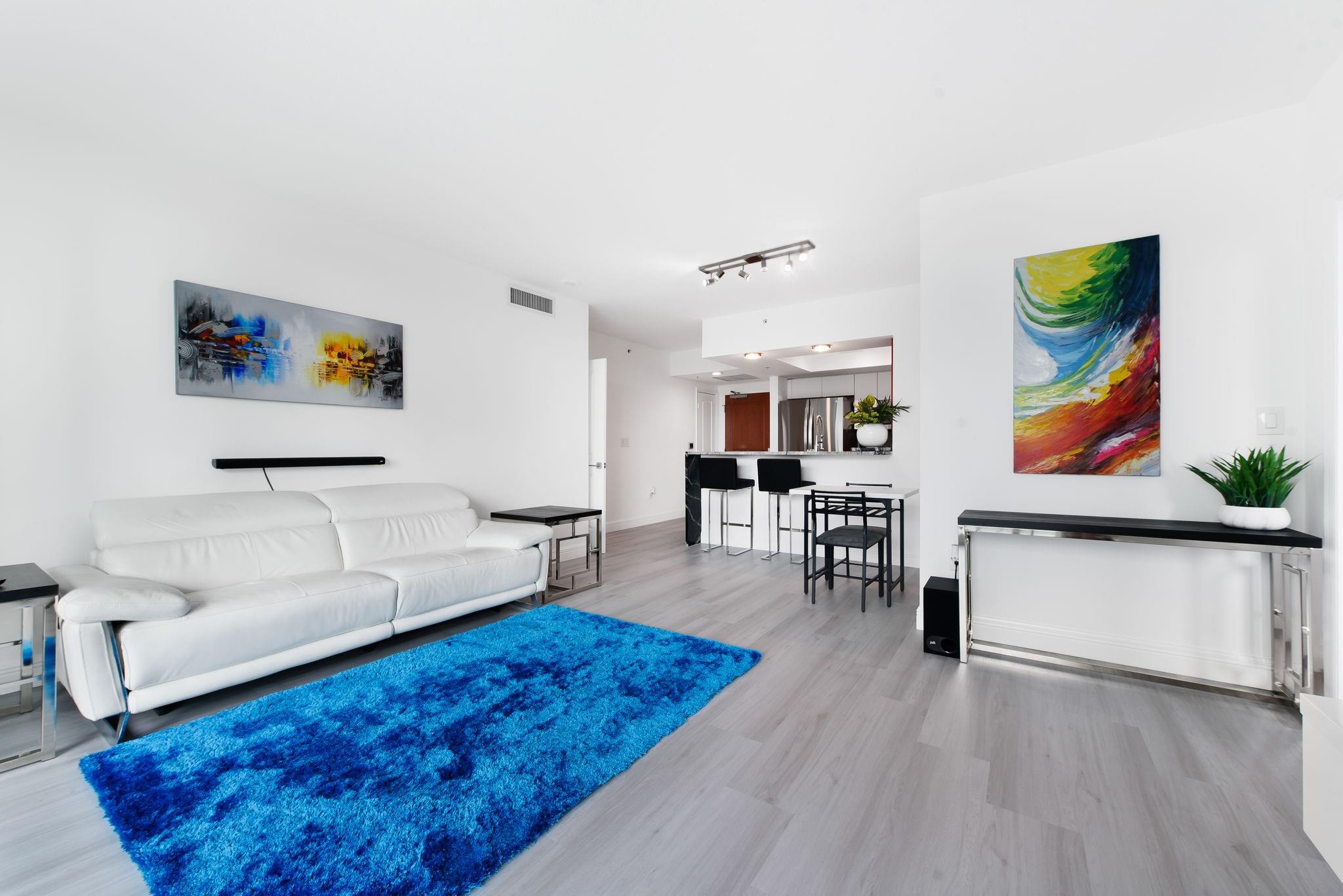 WATERGARDEN - Residential