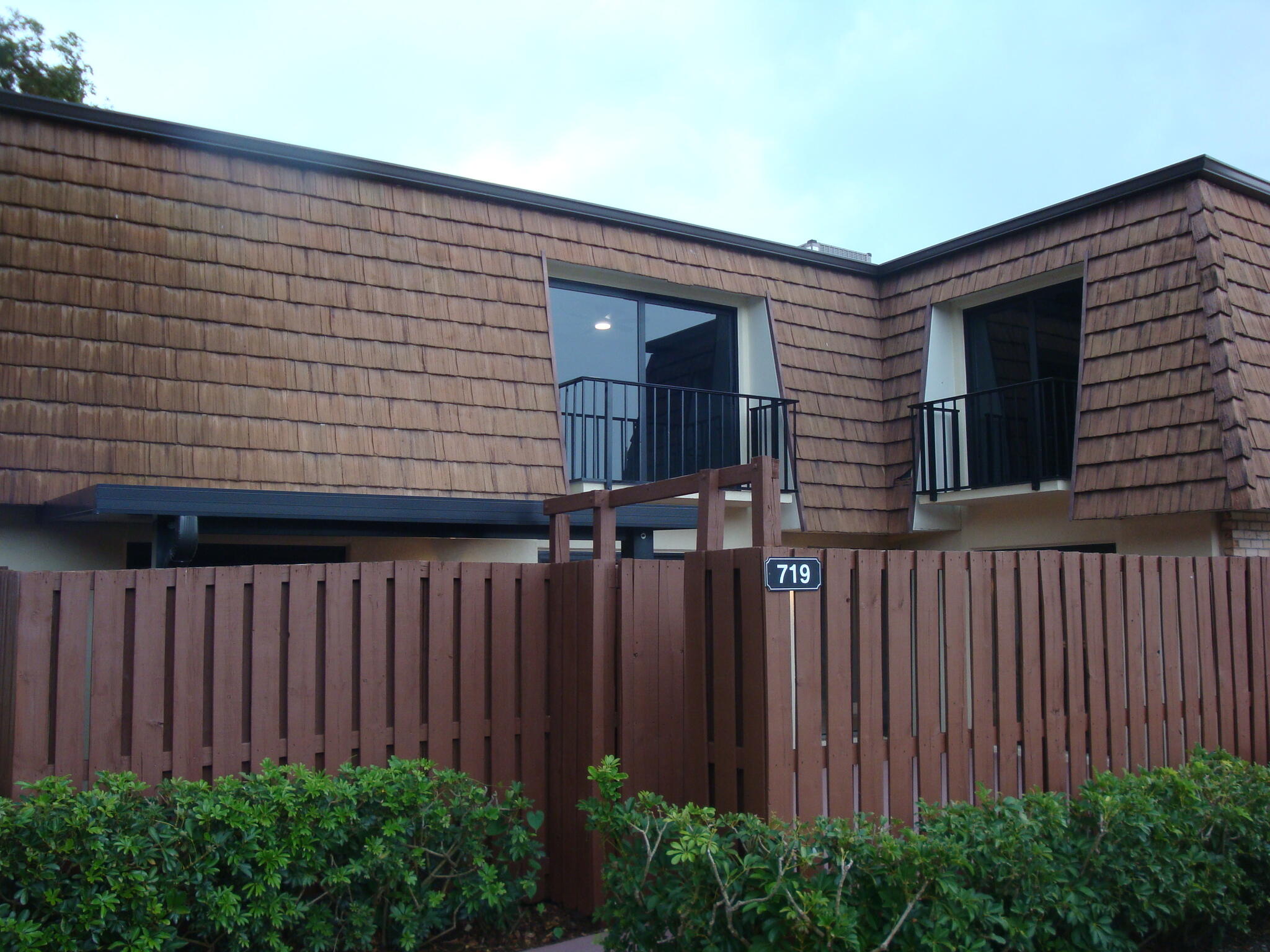 SHERWOOD LAKES - Residential