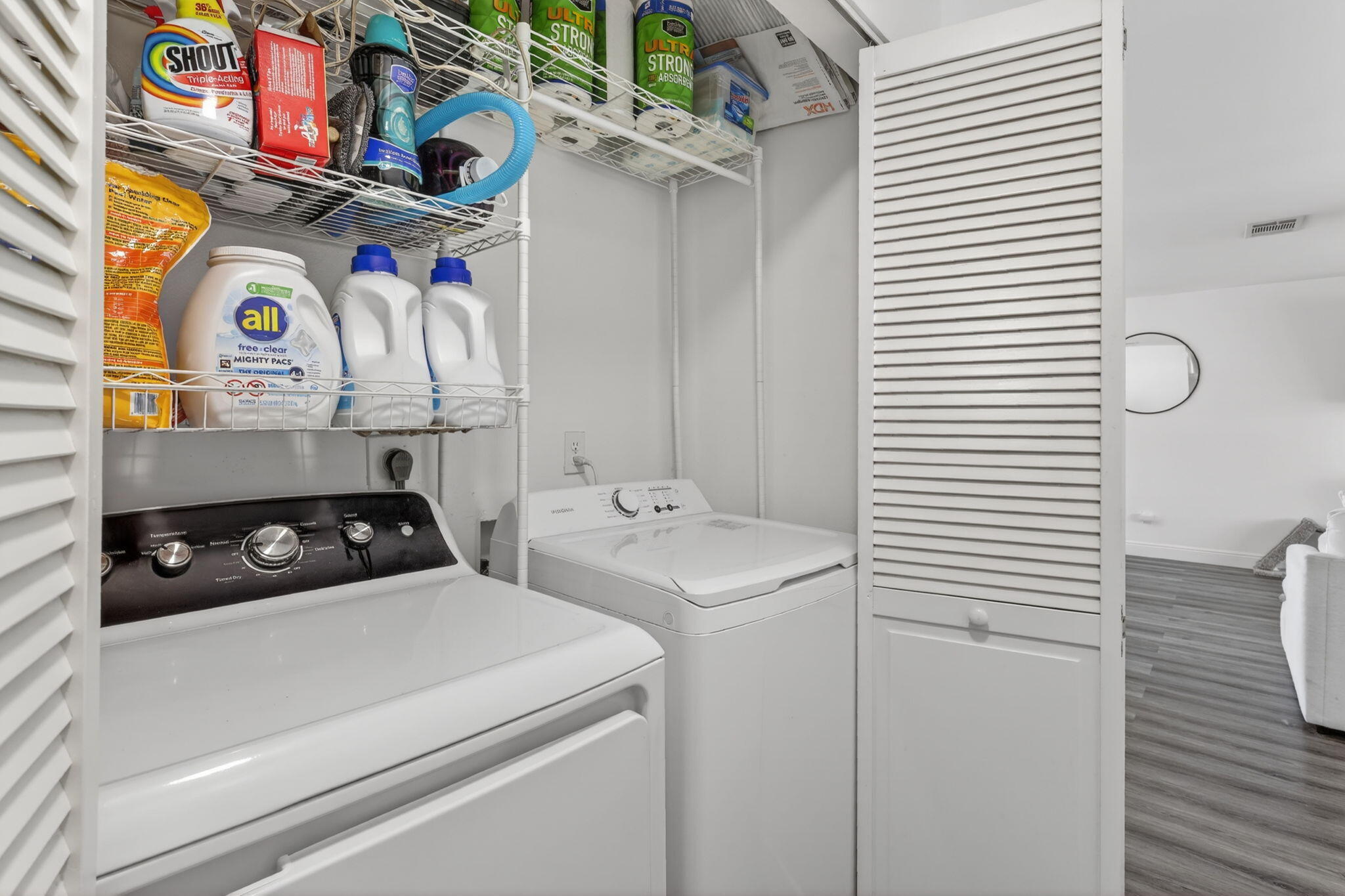 PORT ST LUCIE SECTION 18 - Residential