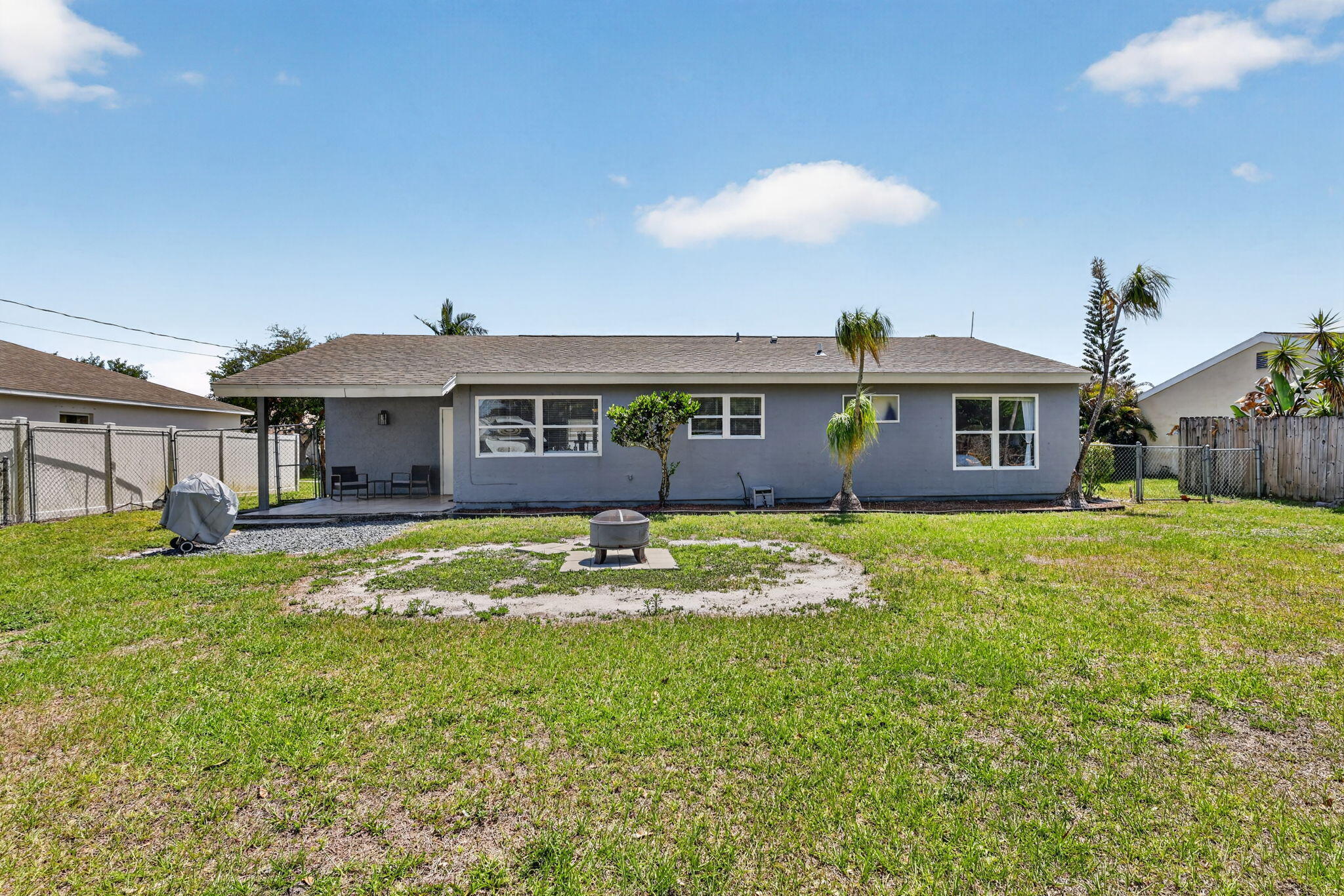 PORT ST LUCIE SECTION 18 - Residential