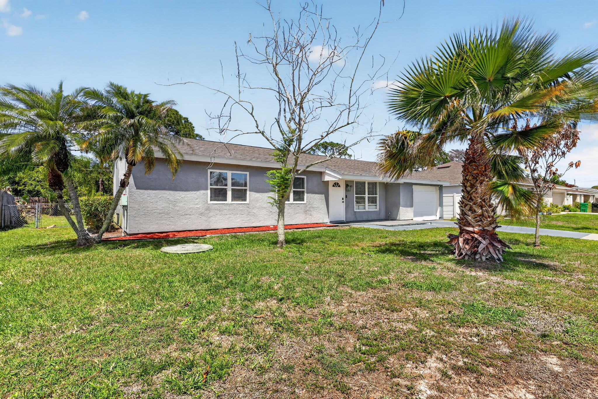 PORT ST LUCIE SECTION 18 - Residential