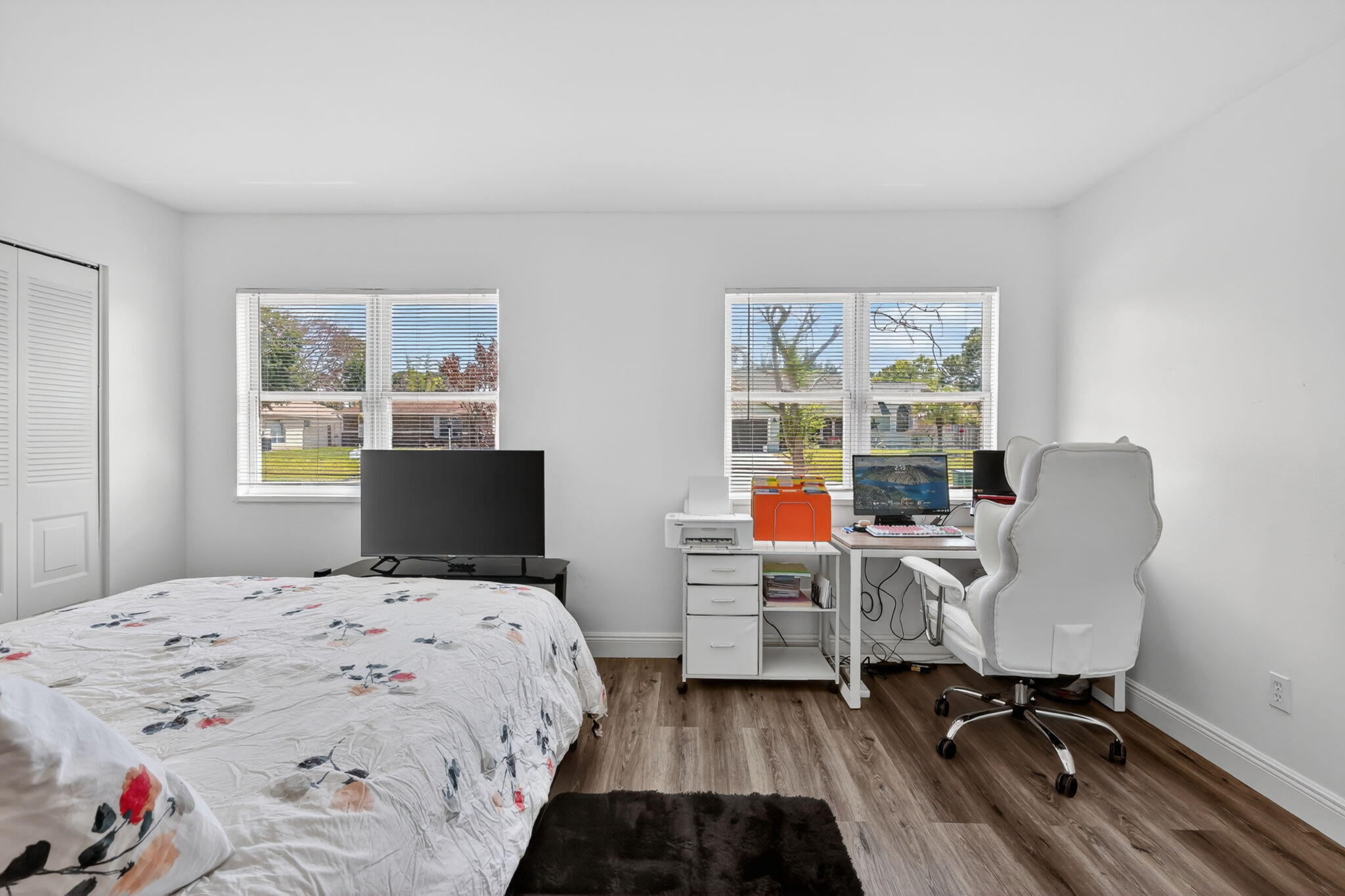 PORT ST LUCIE SECTION 18 - Residential