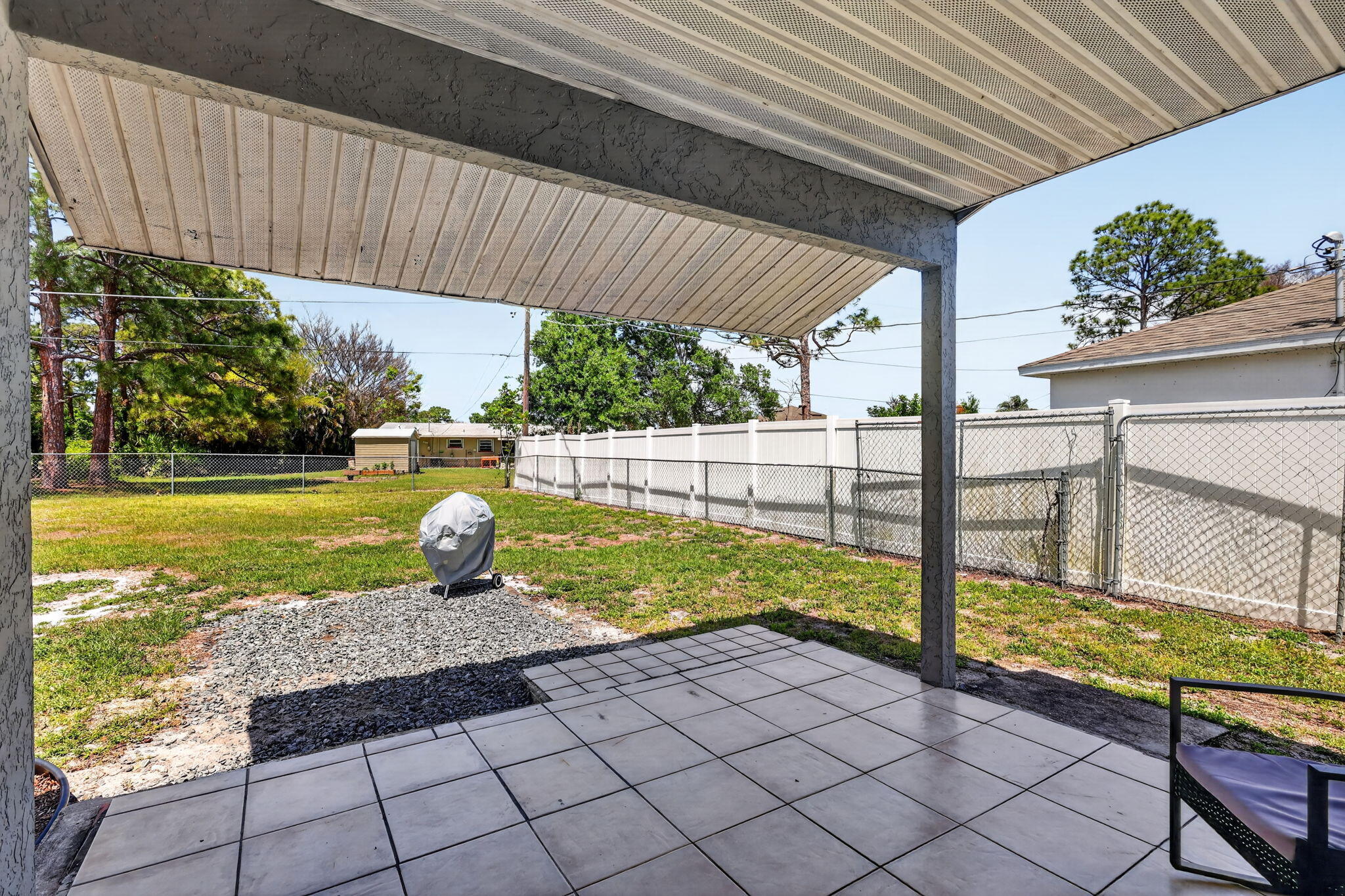 PORT ST LUCIE SECTION 18 - Residential