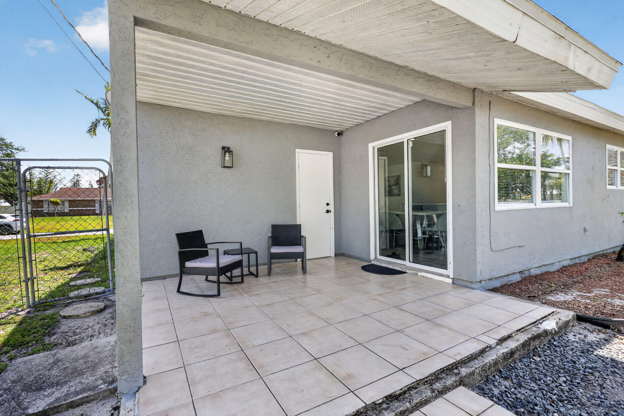 PORT ST LUCIE SECTION 18 - Residential