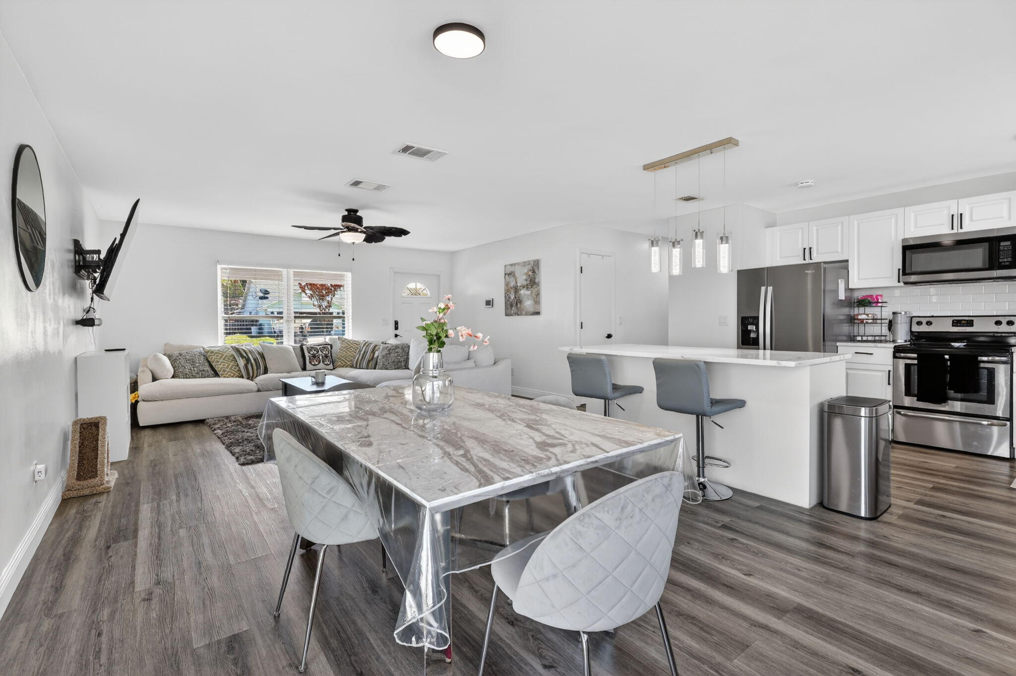 PORT ST LUCIE SECTION 18 - Residential