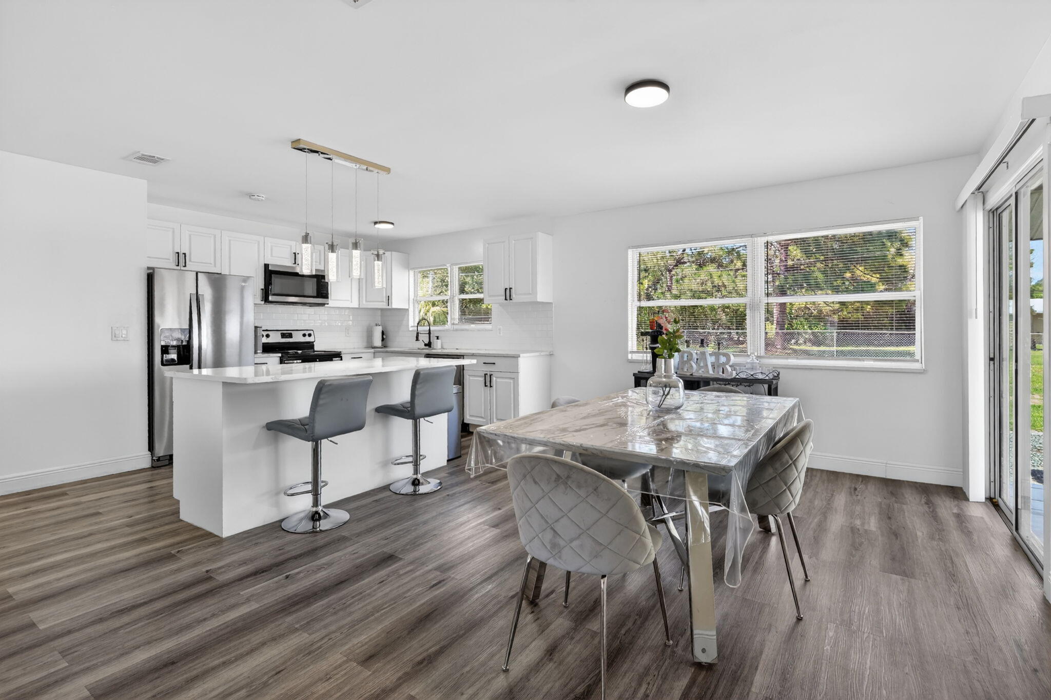 PORT ST LUCIE SECTION 18 - Residential