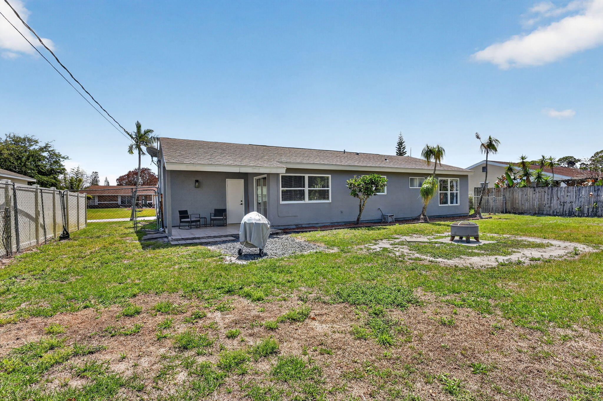 PORT ST LUCIE SECTION 18 - Residential
