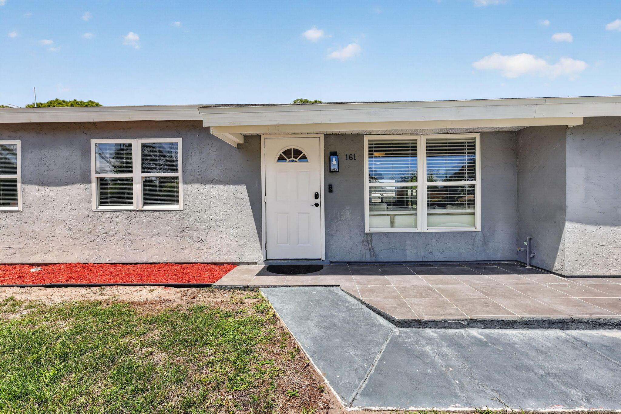 PORT ST LUCIE SECTION 18 - Residential