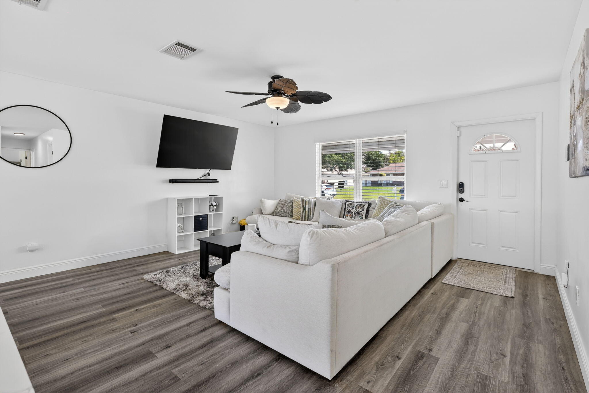 PORT ST LUCIE SECTION 18 - Residential