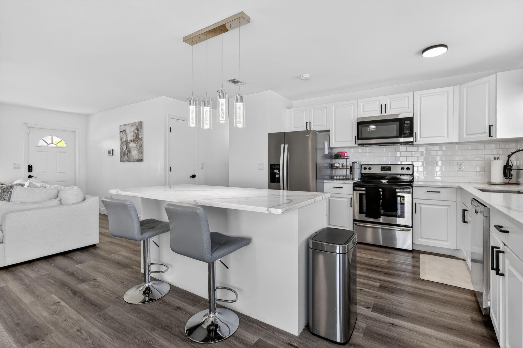 PORT ST LUCIE SECTION 18 - Residential