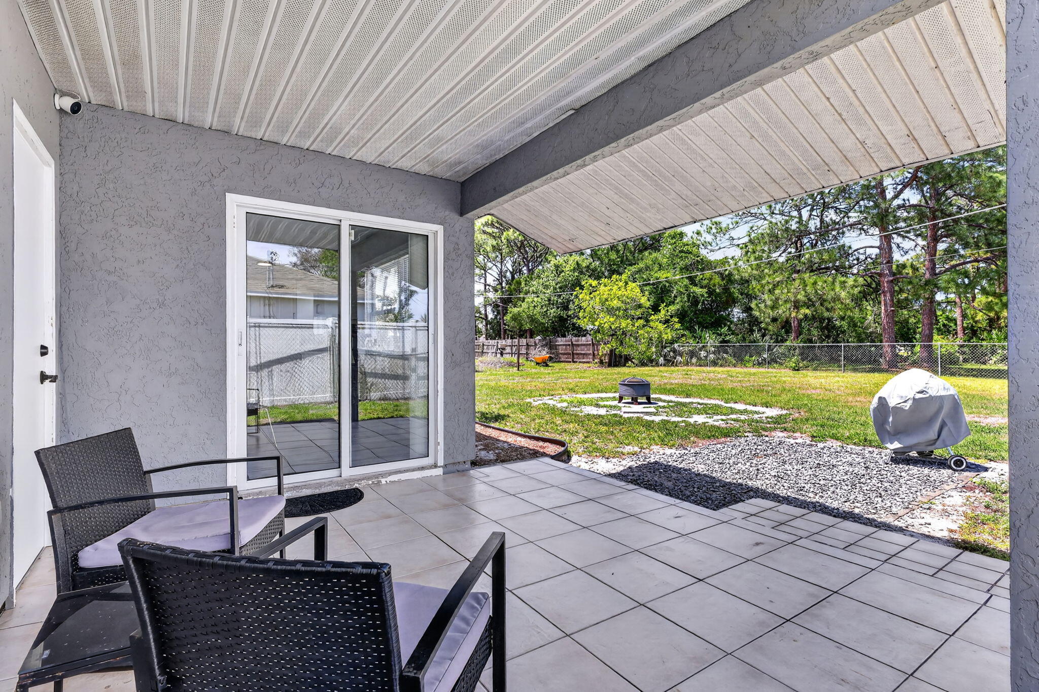 PORT ST LUCIE SECTION 18 - Residential