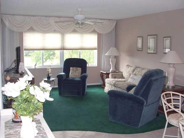Royal Park Gardens - Residential