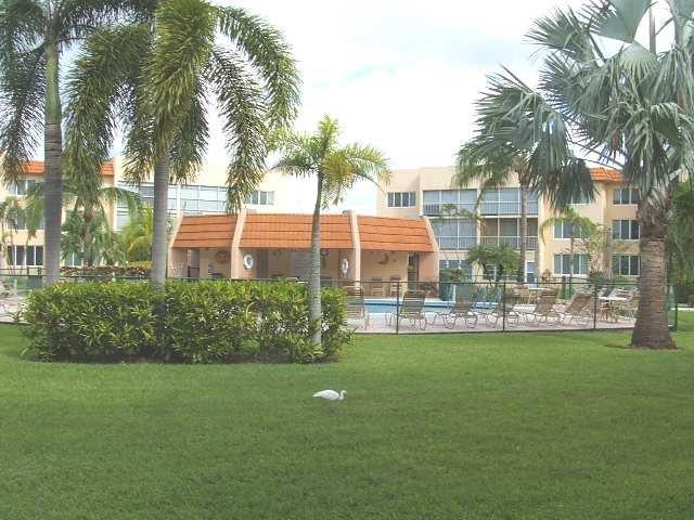 Royal Park Gardens - Residential
