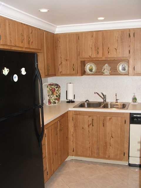 Royal Park Gardens - Residential