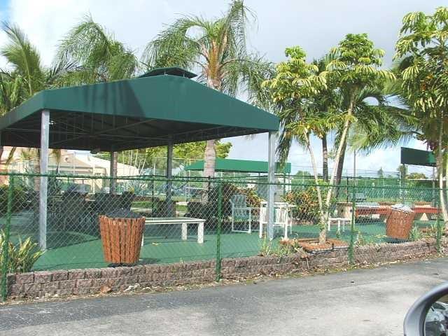 Royal Park Gardens - Residential