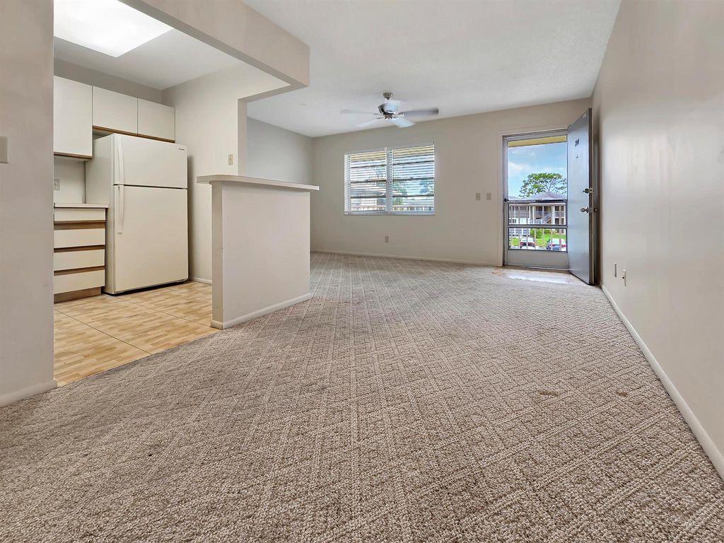 Photo of 26 Lake Vista Trail #204, Port Saint Lucie, FL 34952 (MLS # R11098689)