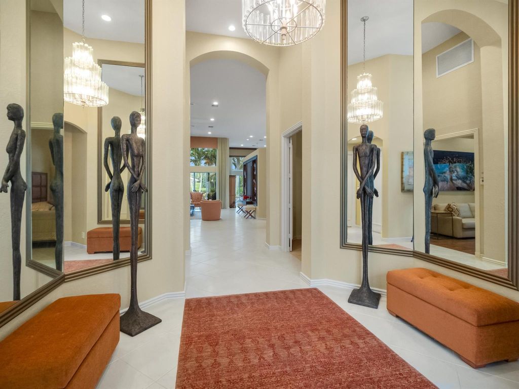 Photo of 127 Windward Drive, Palm Beach Gardens, FL 33418 (MLS # R10966938)