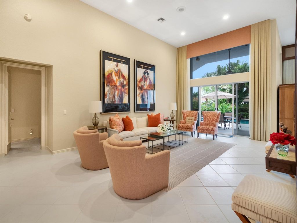 Photo of 127 Windward Drive, Palm Beach Gardens, FL 33418 (MLS # R10966938)