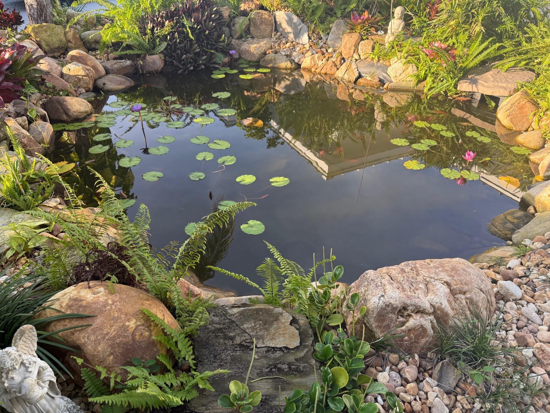 Cypress Cove 43-24 B - Residential