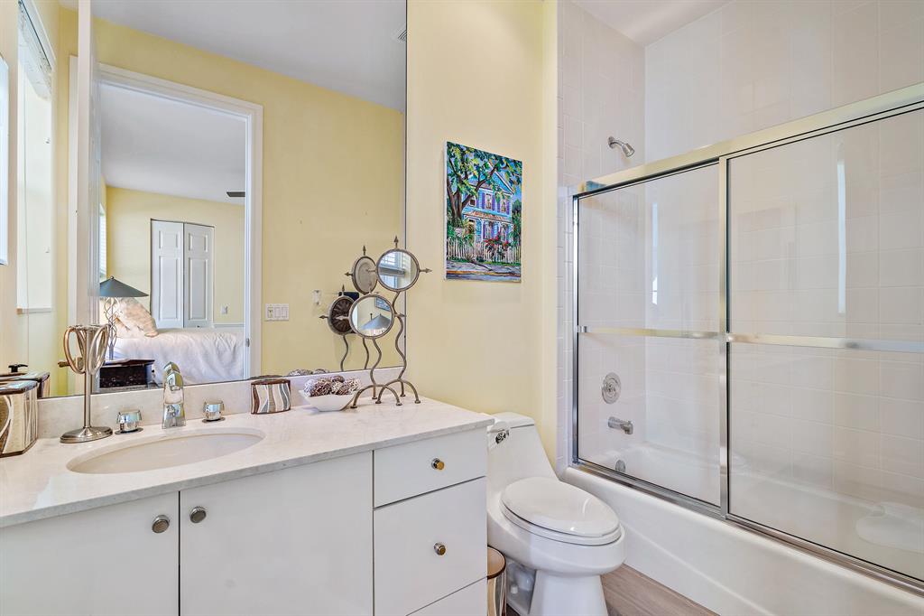 Admirals Cove- Golf Villa - Residential