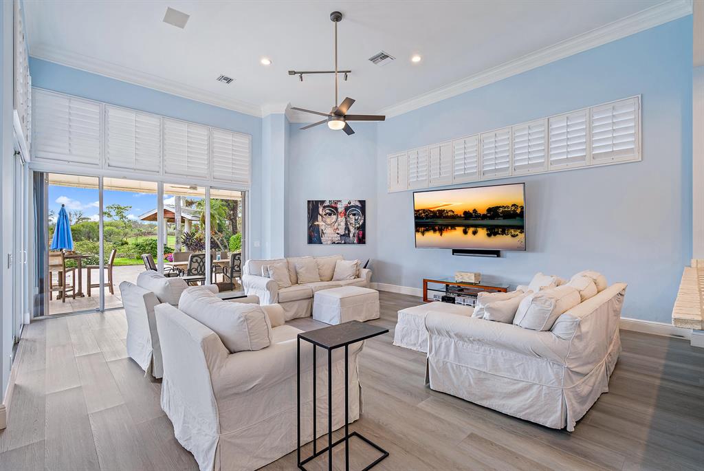 Admirals Cove- Golf Villa - Residential