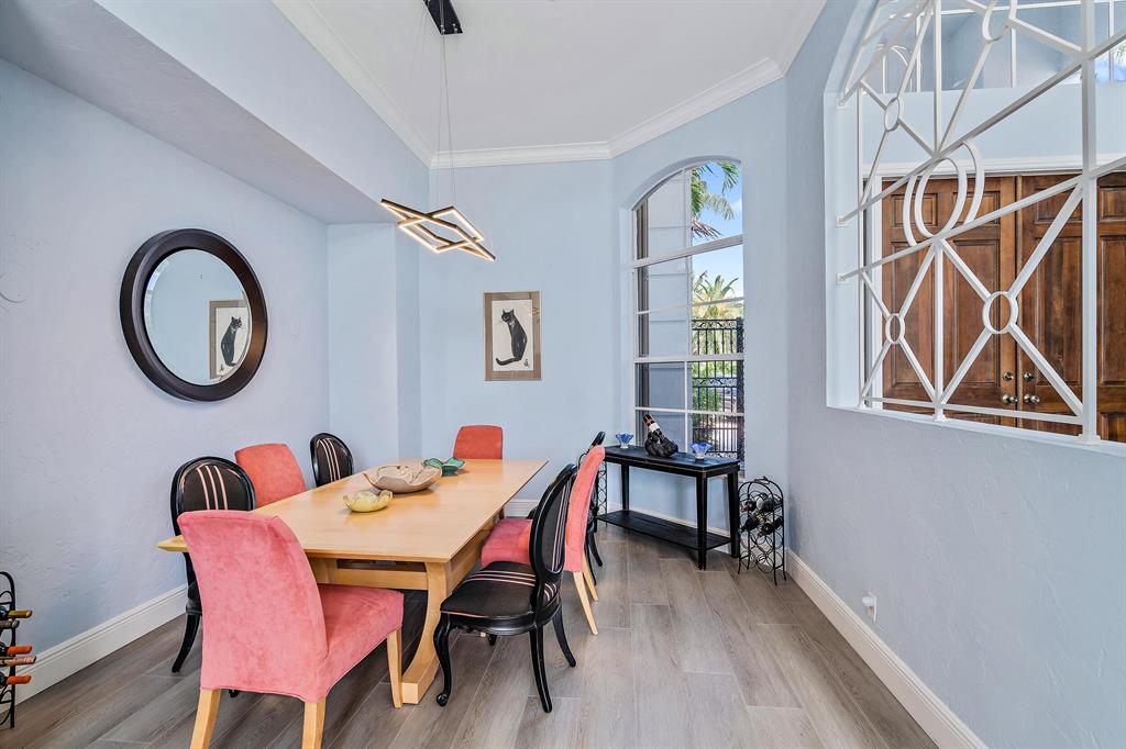 Admirals Cove- Golf Villa - Residential