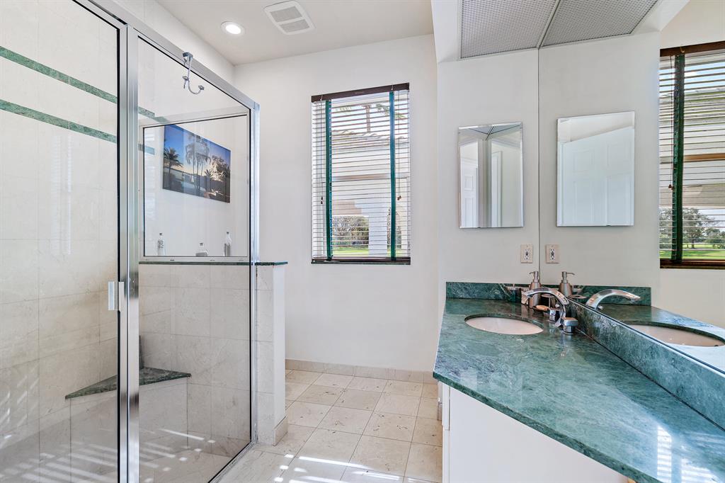 Admirals Cove- Golf Villa - Residential