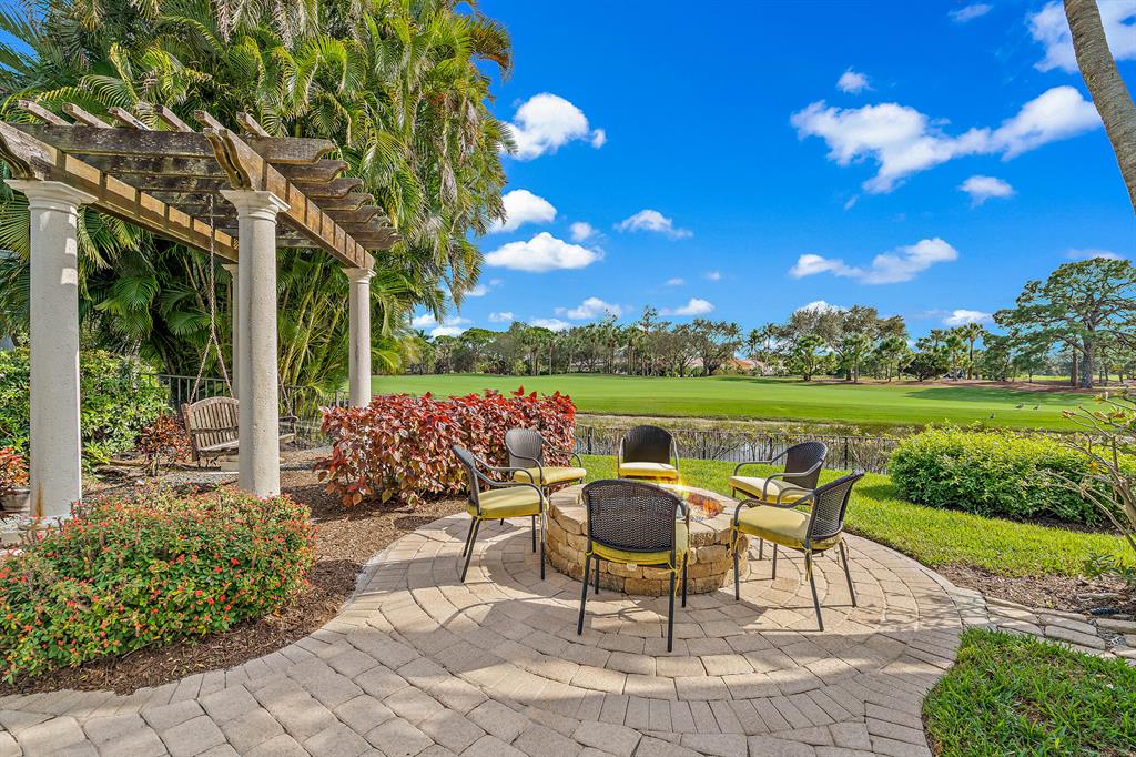 Admirals Cove- Golf Villa - Residential