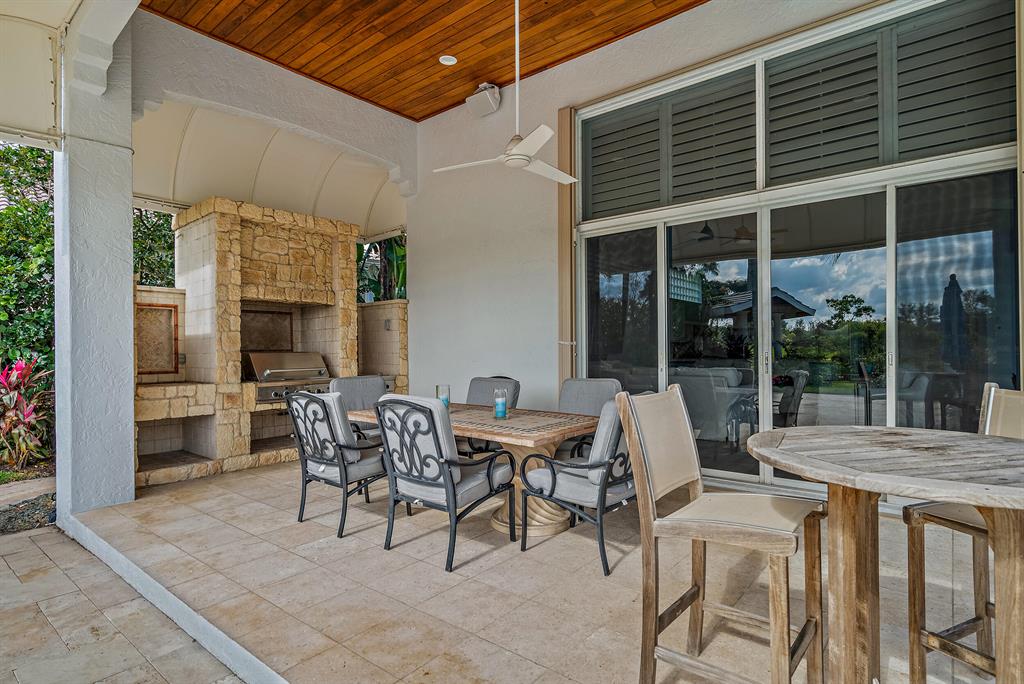 Admirals Cove- Golf Villa - Residential