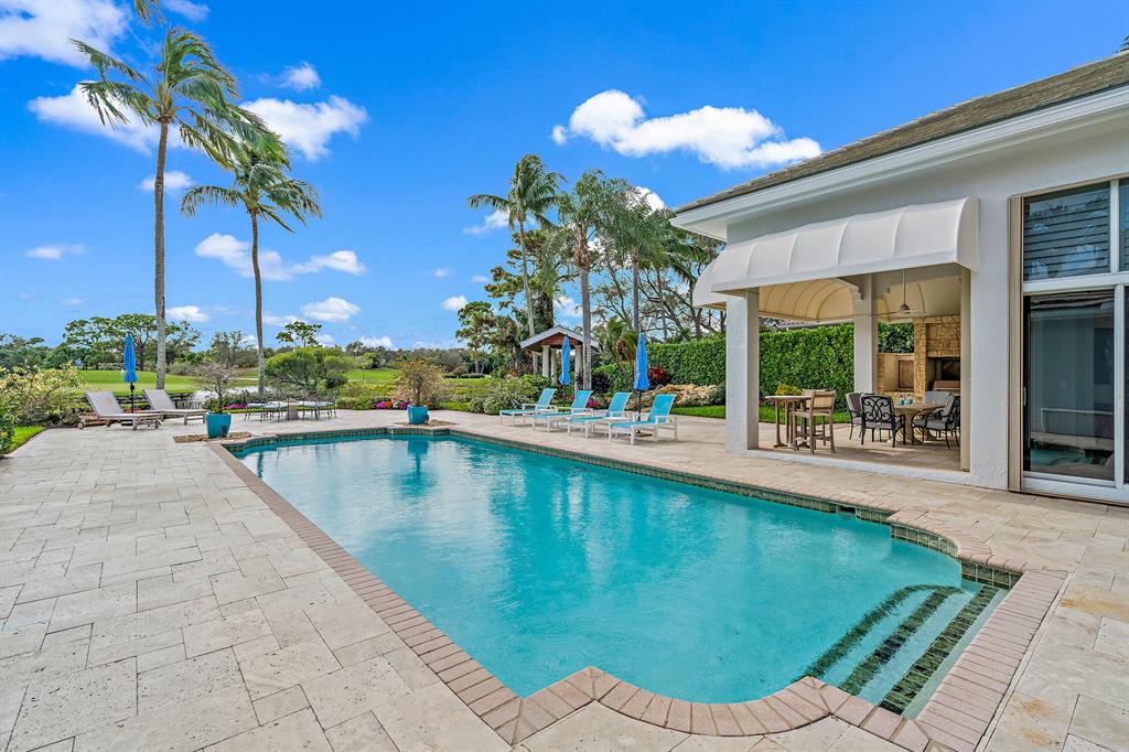 Admirals Cove- Golf Villa - Residential