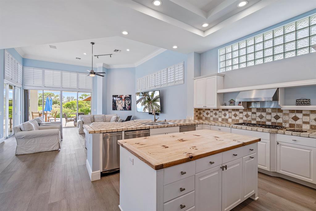 Admirals Cove- Golf Villa - Residential