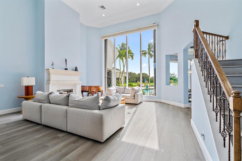 Admirals Cove- Golf Villa - Residential