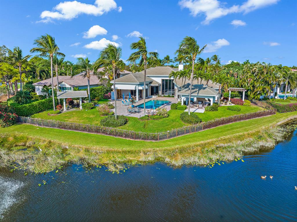 Admirals Cove- Golf Villa - Residential