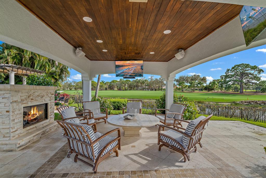 Admirals Cove- Golf Villa - Residential