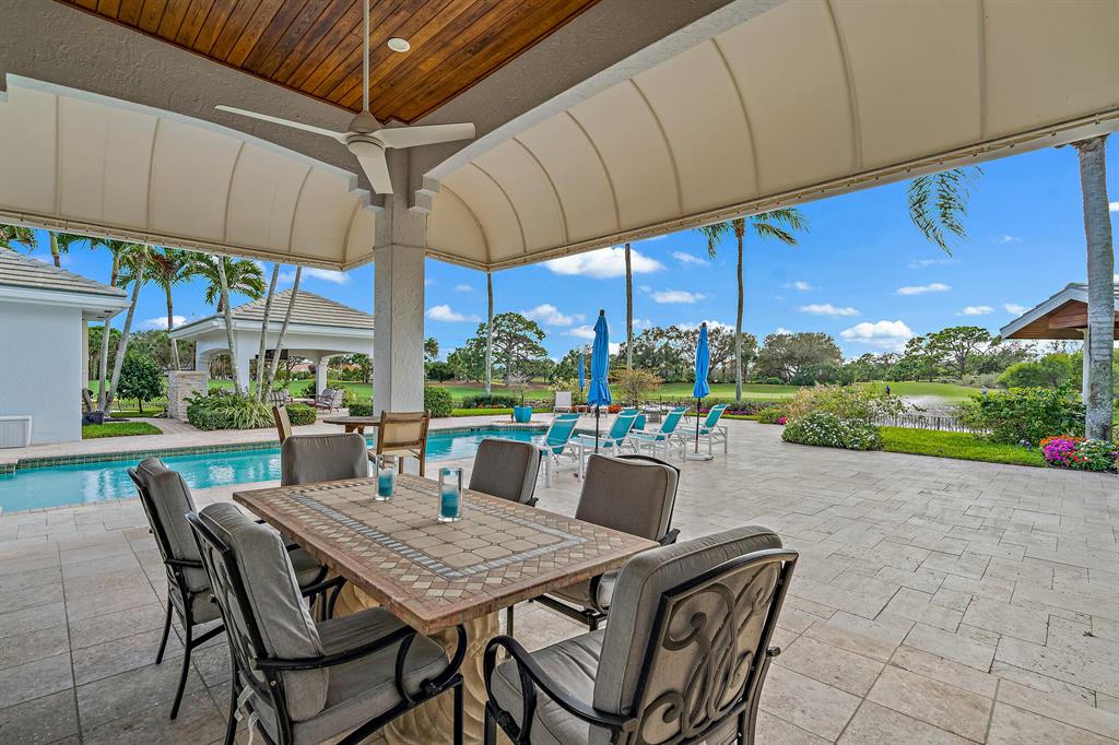 Admirals Cove- Golf Villa - Residential