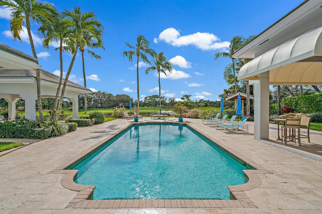 Admirals Cove- Golf Villa - Residential