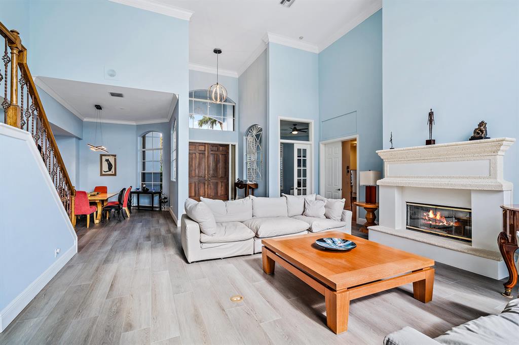 Admirals Cove- Golf Villa - Residential