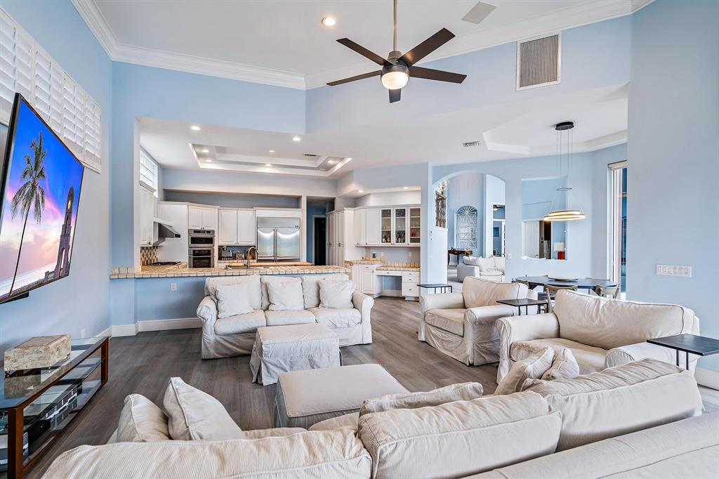 Admirals Cove- Golf Villa - Residential