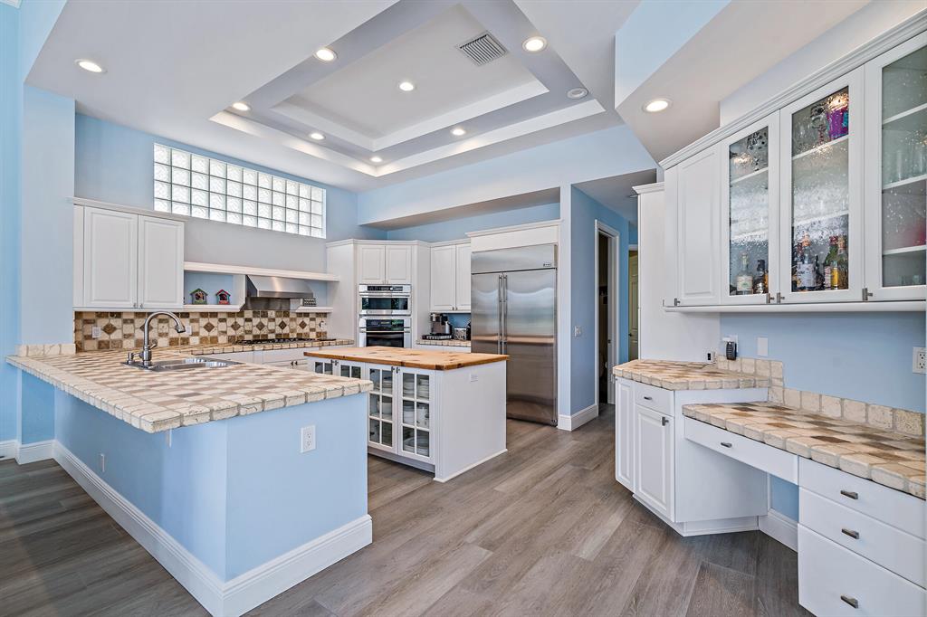 Admirals Cove- Golf Villa - Residential