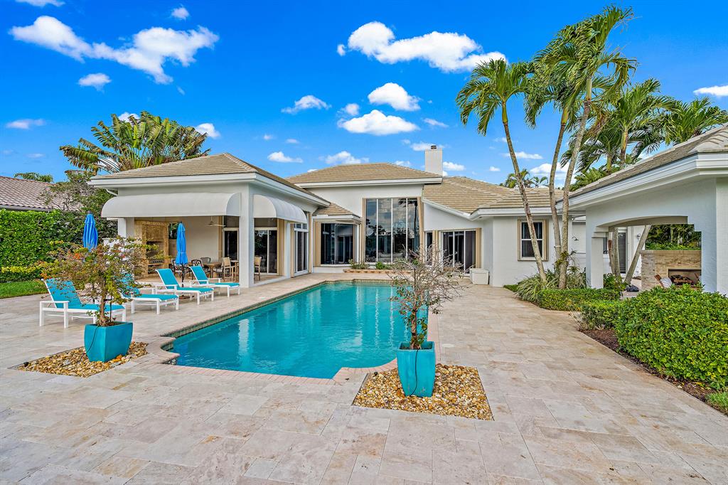 Admirals Cove- Golf Villa - Residential