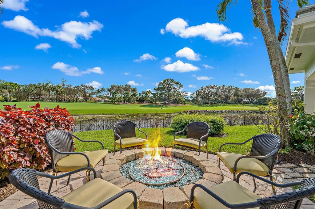 Admirals Cove- Golf Villa - Residential