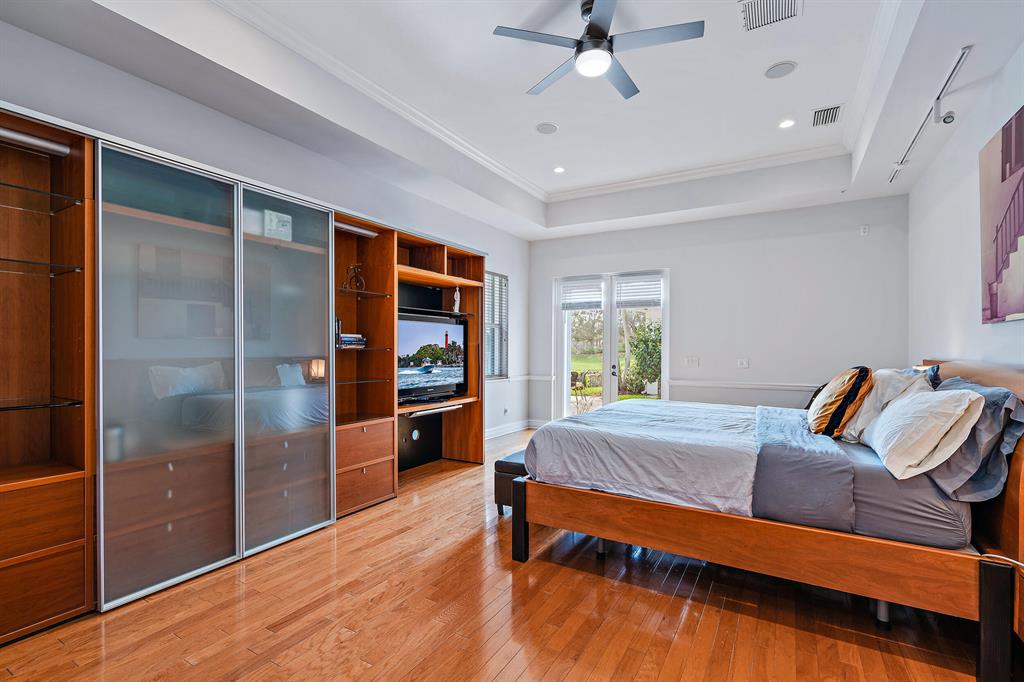 Admirals Cove- Golf Villa - Residential