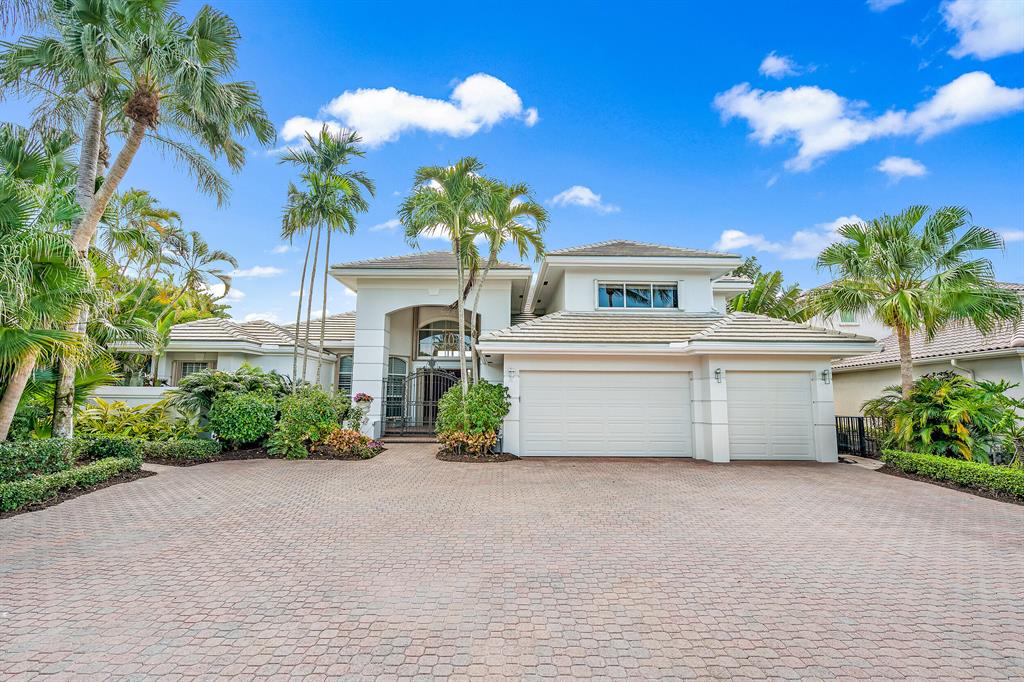 Admirals Cove- Golf Villa - Residential