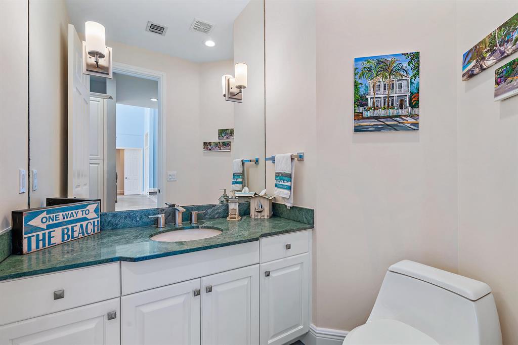 Admirals Cove- Golf Villa - Residential