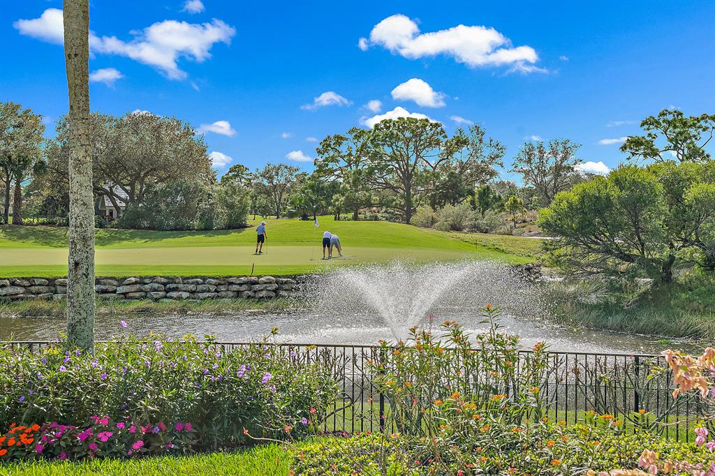 Admirals Cove- Golf Villa - Residential