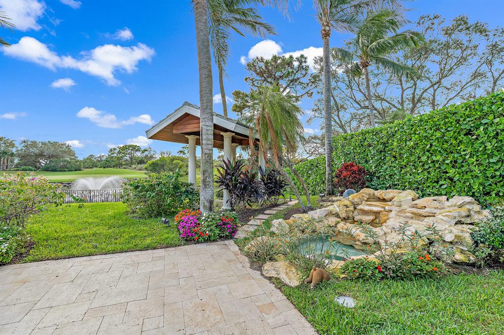 Admirals Cove- Golf Villa - Residential